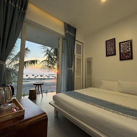 Coco Villa-Dao Phu Quy Cu Lao Thu Экстерьер фото