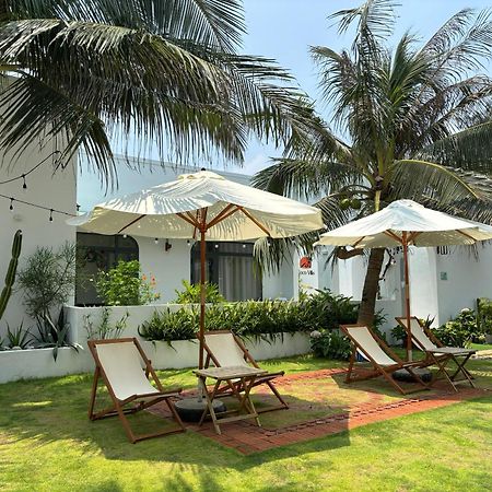 Coco Villa-Dao Phu Quy Cu Lao Thu Экстерьер фото