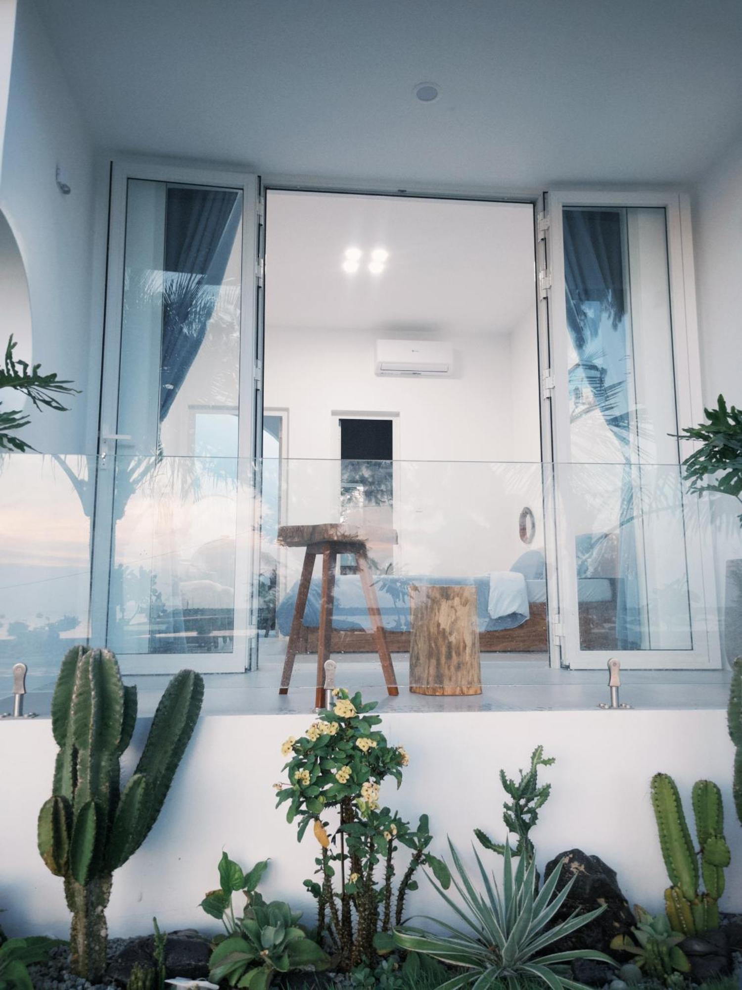 Coco Villa-Dao Phu Quy Cu Lao Thu Экстерьер фото