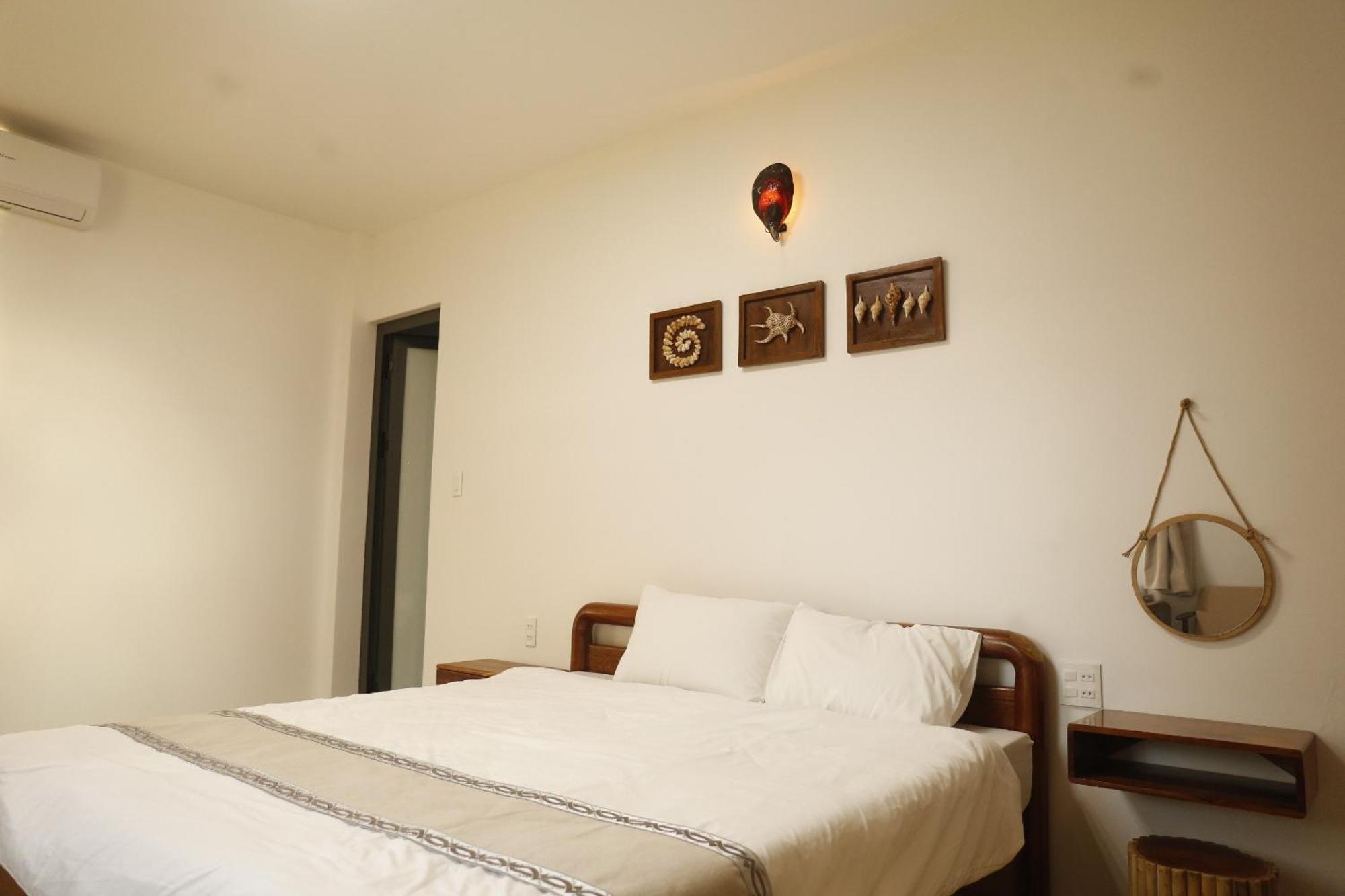 Coco Villa-Dao Phu Quy Cu Lao Thu Экстерьер фото