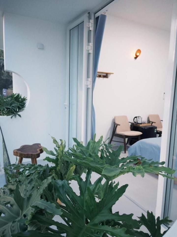 Coco Villa-Dao Phu Quy Cu Lao Thu Экстерьер фото