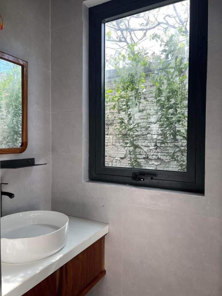 Coco Villa-Dao Phu Quy Cu Lao Thu Экстерьер фото
