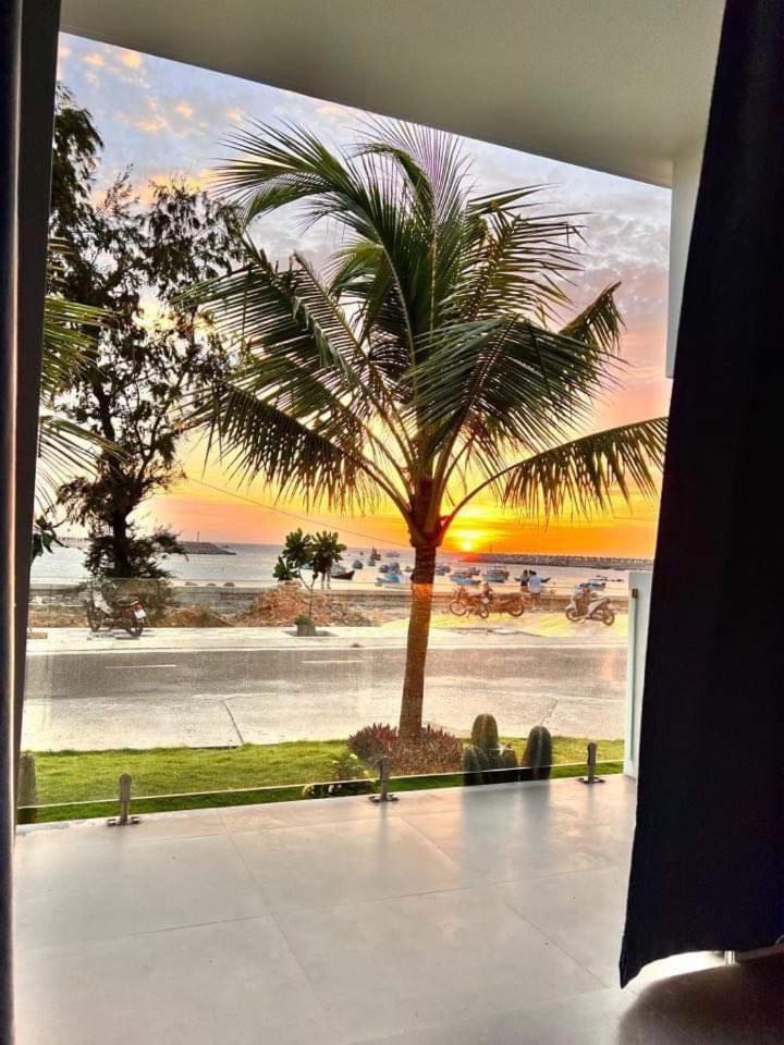 Coco Villa-Dao Phu Quy Cu Lao Thu Экстерьер фото