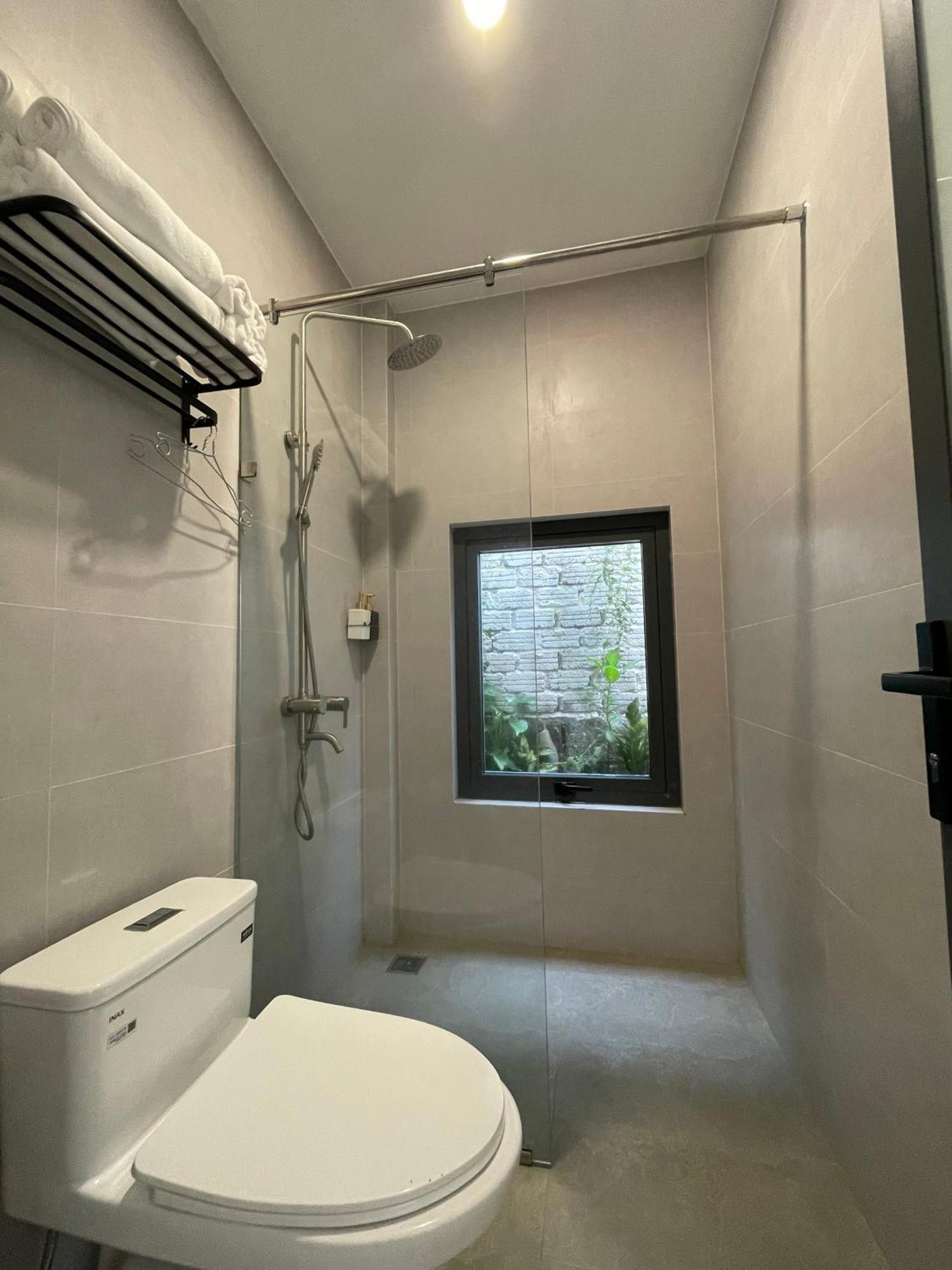 Coco Villa-Dao Phu Quy Cu Lao Thu Экстерьер фото