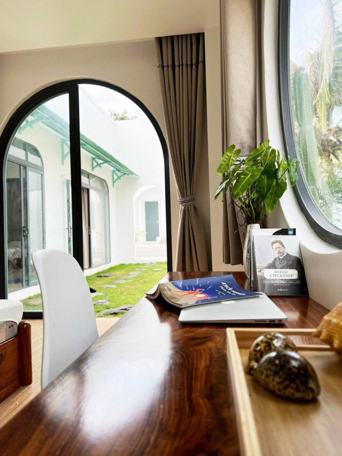 Coco Villa-Dao Phu Quy Cu Lao Thu Экстерьер фото