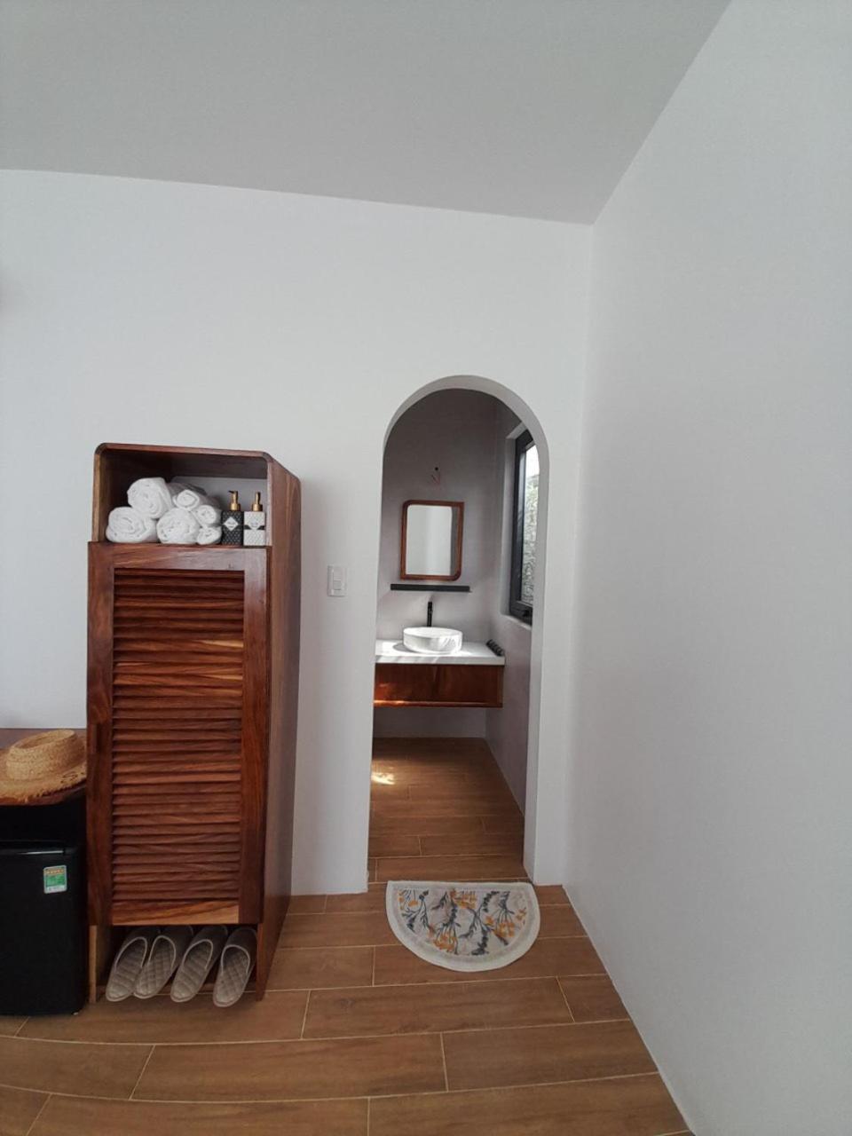 Coco Villa-Dao Phu Quy Cu Lao Thu Экстерьер фото