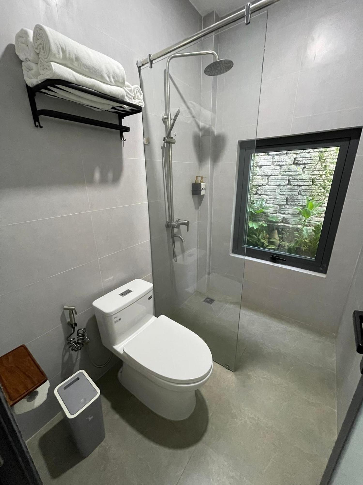 Coco Villa-Dao Phu Quy Cu Lao Thu Экстерьер фото